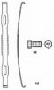 BERAL 2917729004145724 Brake Pad Set, disc brake